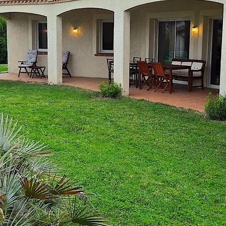 Villa - Bain Nordique Extérieur - Poêle Finlandais - Piscine - Gaillac *