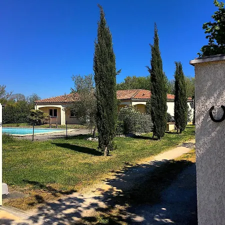 ヴィラ - Bain Nordique Exterieur - Poele Finlandais - Piscine - Gaillac