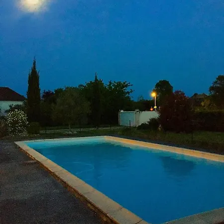 Villa - Bain Nordique Extérieur - Poêle Finlandais - Piscine - Gaillac Montans