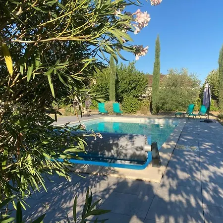 - Bain Nordique Extérieur - Poêle Finlandais - Piscine - Gaillac Villa