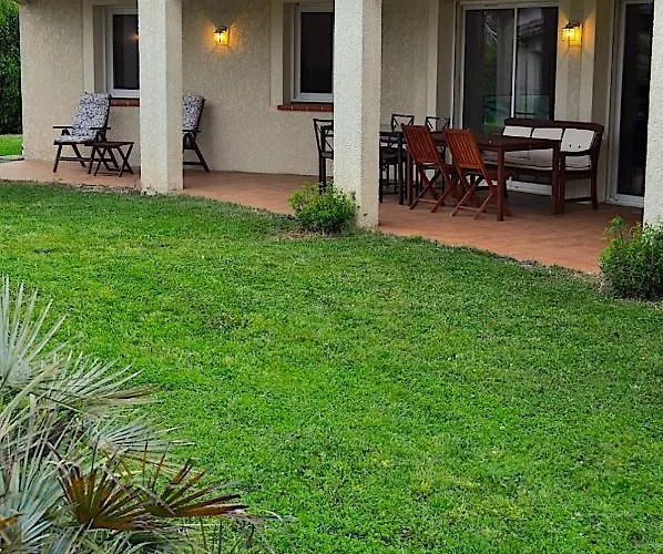 Villa - Bain Nordique Exterieur - Poele Finlandais - Piscine - Gaillac *