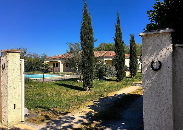Villa - Bain Nordique Exterieur - Poele Finlandais - Piscine - Gaillac