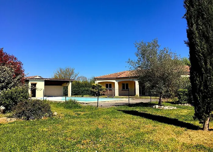 - Bain Nordique Exterieur - Poele Finlandais - Piscine - Gaillac Montans