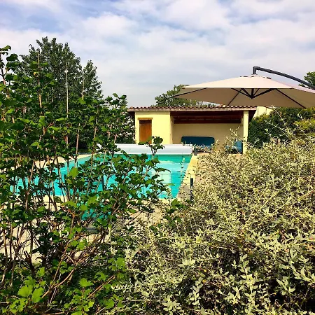 Villa - Bain Nordique Extérieur - Poêle Finlandais - Piscine - Gaillac *
