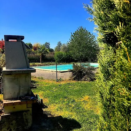 Villa - Bain Nordique Extérieur - Poêle Finlandais - Piscine - Gaillac Montans