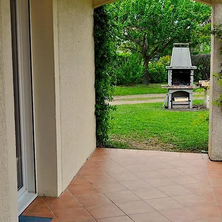 - Bain Nordique Extérieur - Poêle Finlandais - Piscine - Gaillac Villa *