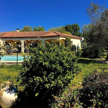 - Bain Nordique Extérieur - Poêle Finlandais - Piscine - Gaillac Villa