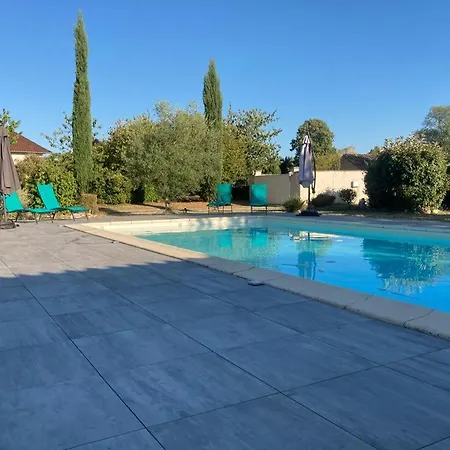 - Bain Nordique Extérieur - Poêle Finlandais - Piscine - Gaillac Montans