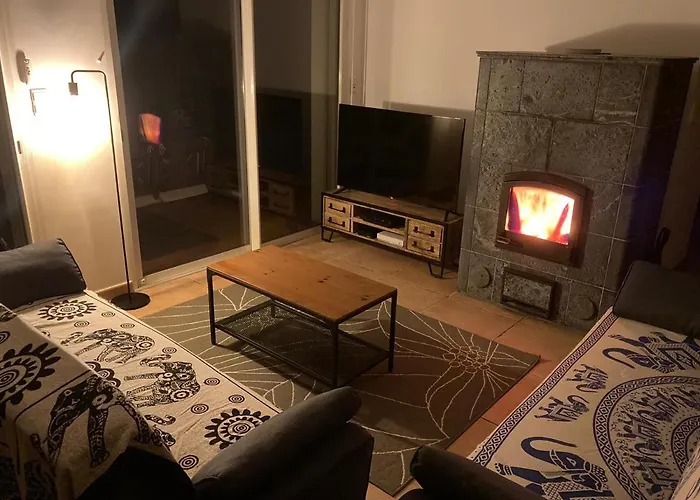 别墅 - Bain Nordique Exterieur - Poele Finlandais - Piscine - Gaillac