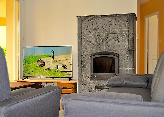 - Bain Nordique Exterieur - Poele Finlandais - Piscine - Gaillac