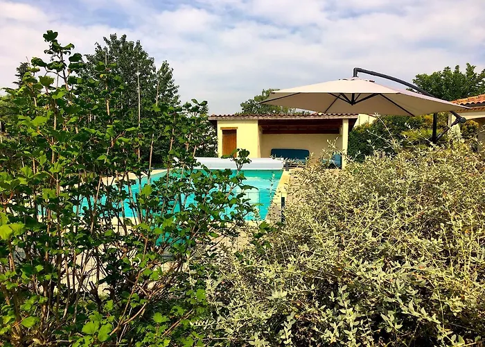 别墅 - Bain Nordique Exterieur - Poele Finlandais - Piscine - Gaillac *