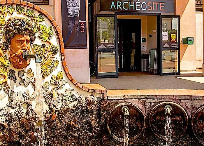 - Bain Nordique Exterieur - Poele Finlandais - Piscine - Gaillac 别墅