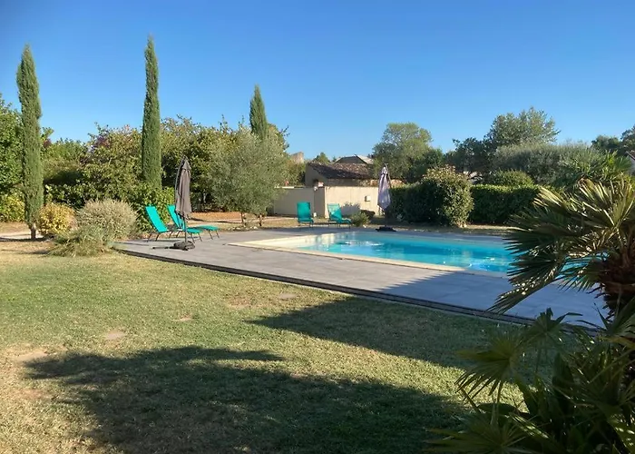 - Bain Nordique Exterieur - Poele Finlandais - Piscine - Gaillac